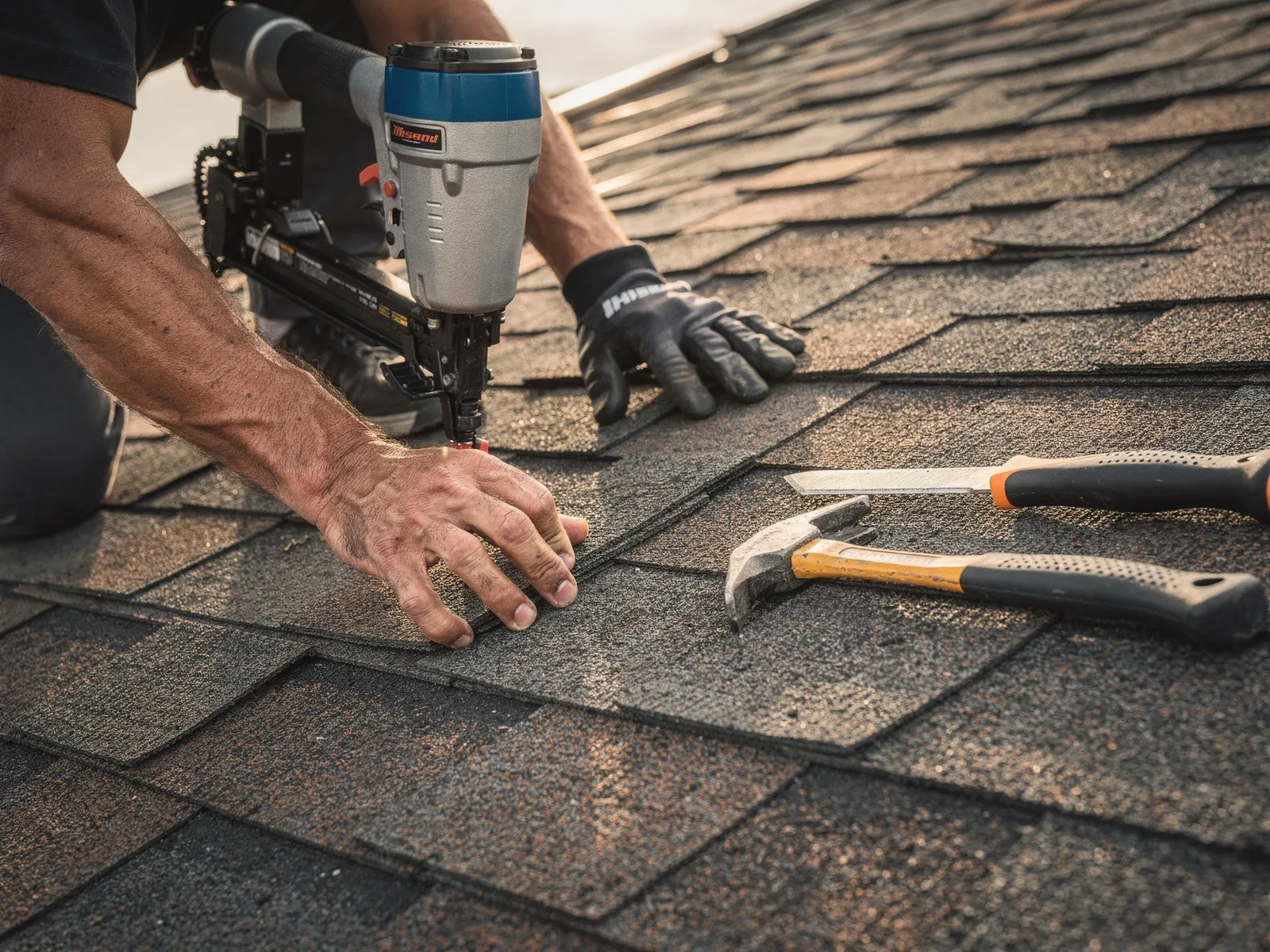 Why choose Roof Repair in Streator, IL